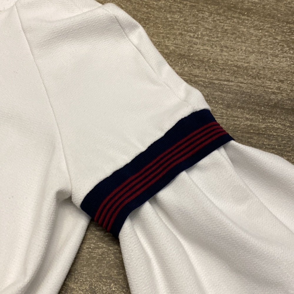 Zara Trafaluc collection crop top with shoe strings to make it tighter - Picture 5 of 13